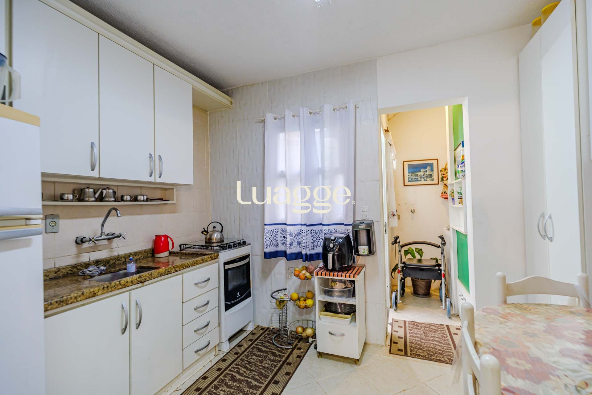 Casa de Condomínio à venda com 3 quartos, 72m² - Foto 9