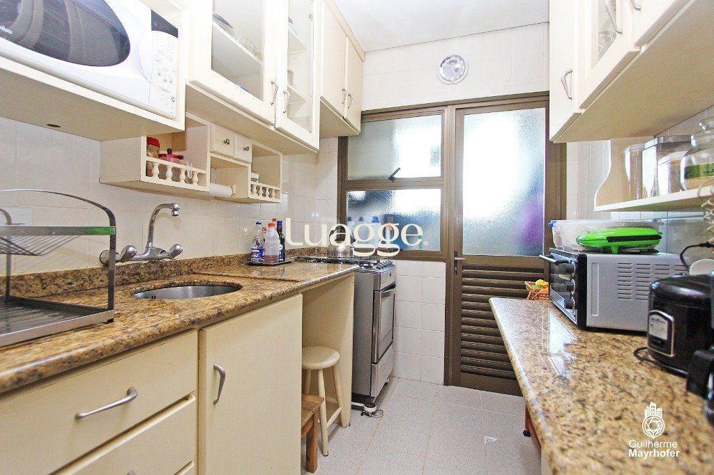 Cobertura à venda com 2 quartos, 156m² - Foto 5