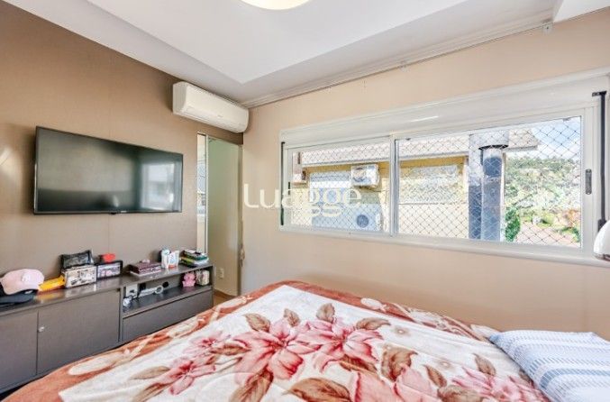 Casa de Condomínio à venda com 4 quartos, 248m² - Foto 19