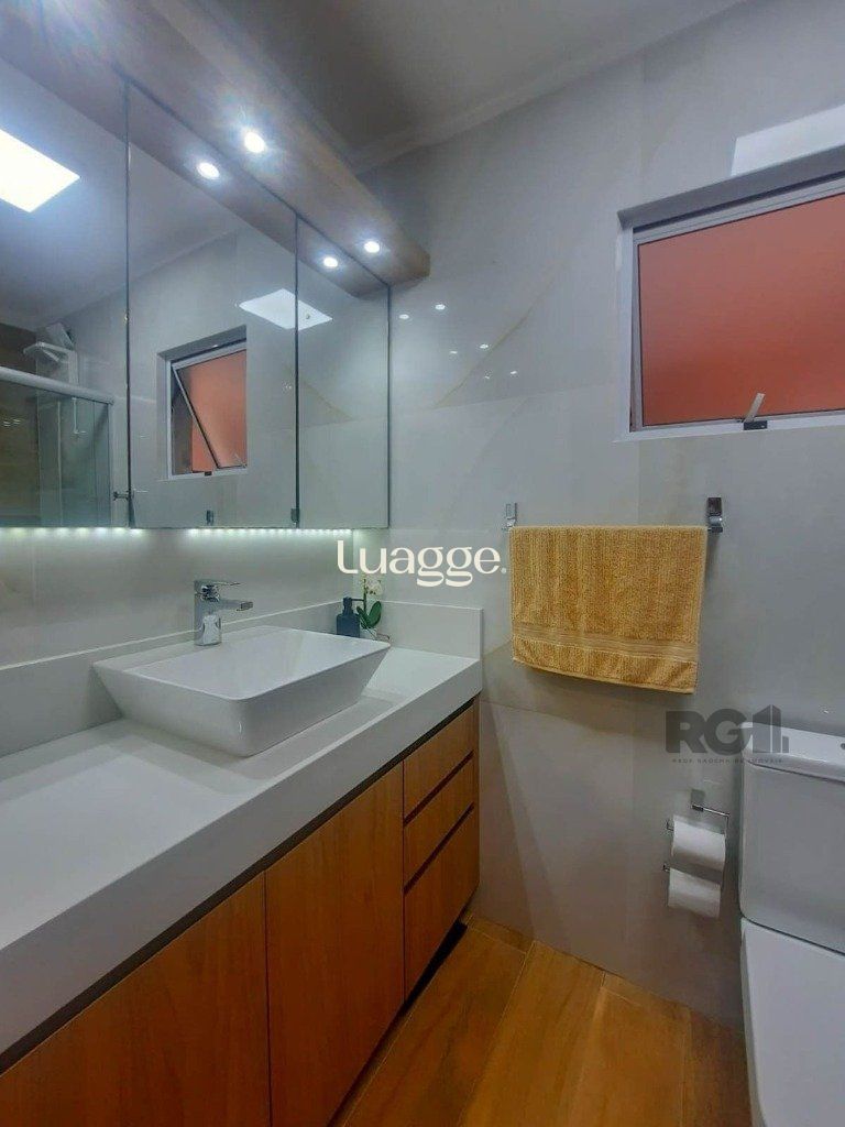 Casa à venda com 4 quartos, 241m² - Foto 16