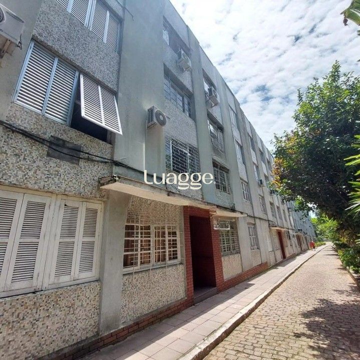 Apartamento, 2 quartos, 54 m² - Foto 4