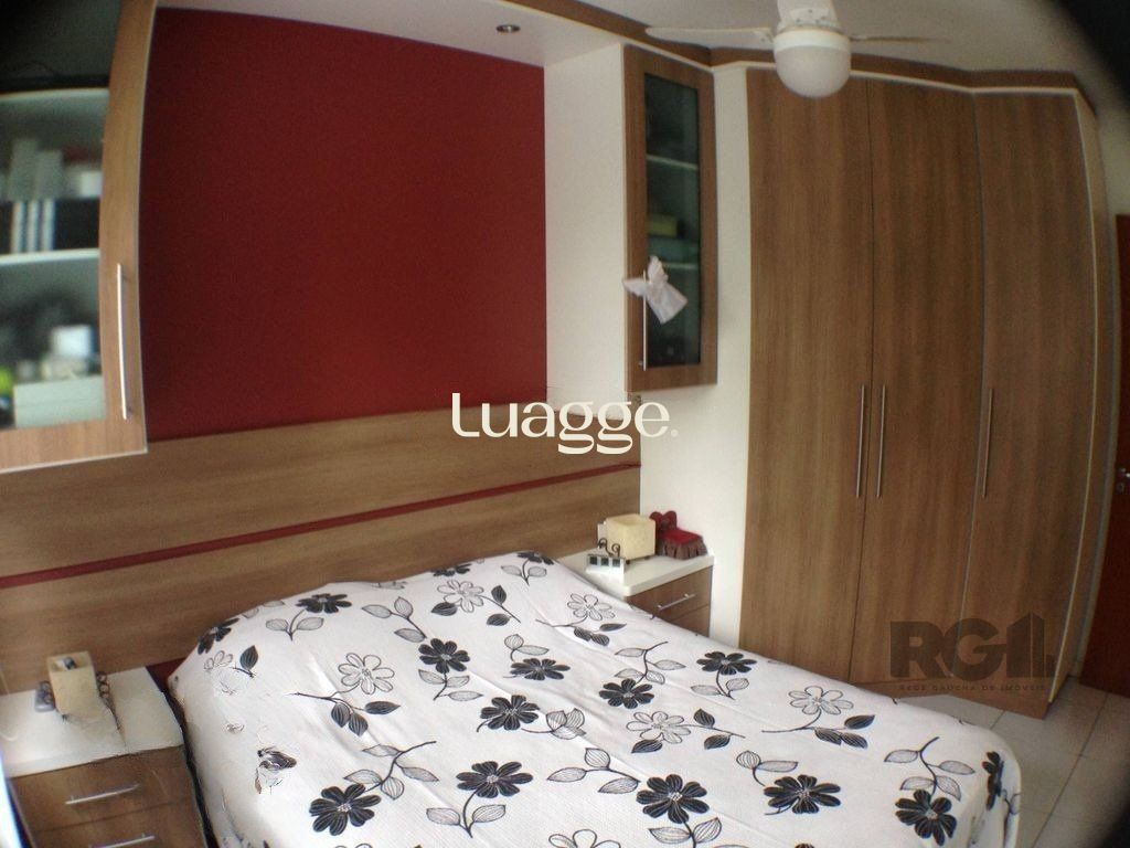 Apartamento, 2 quartos, 53 m² - Foto 8