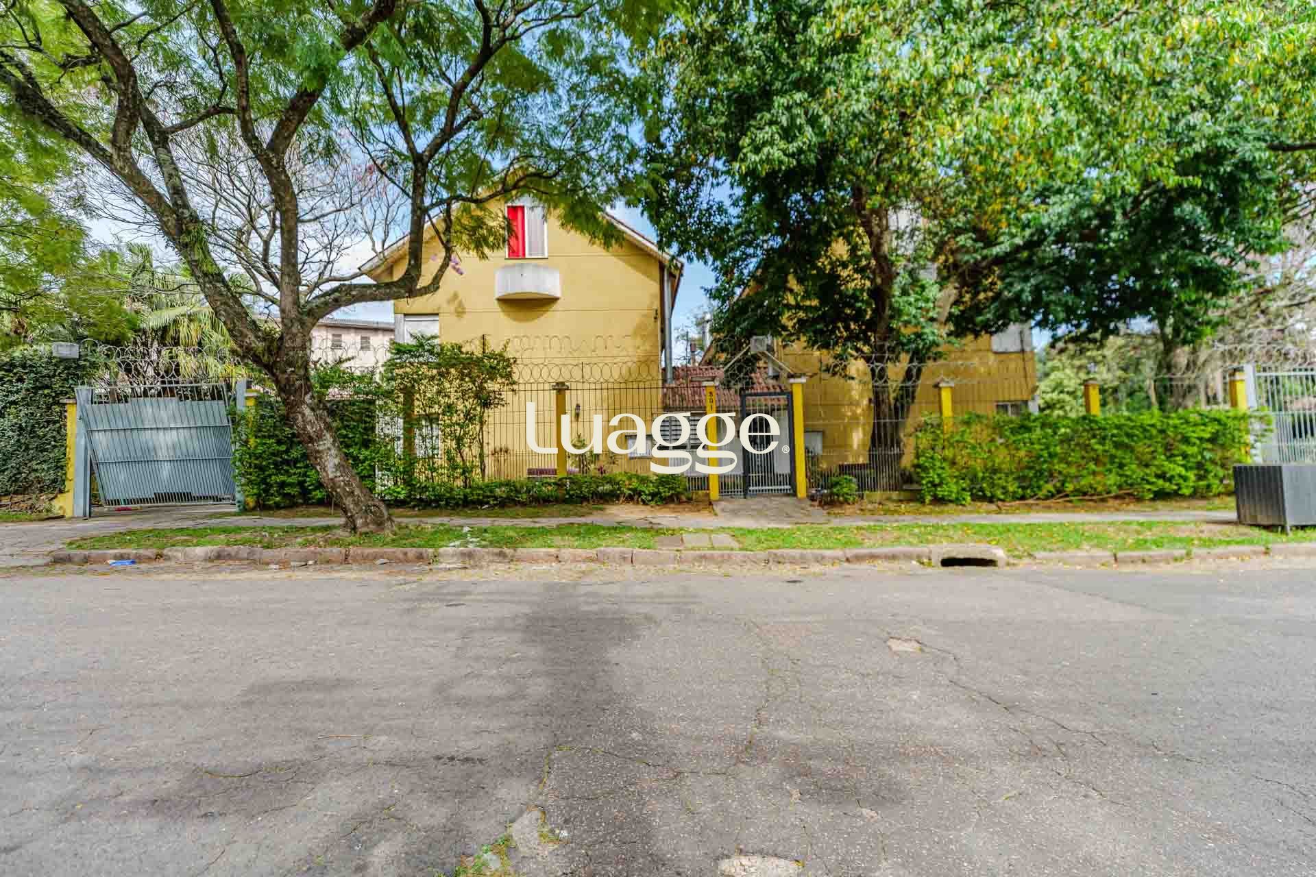 Casa de Condomínio à venda com 3 quartos, 72m² - Foto 31