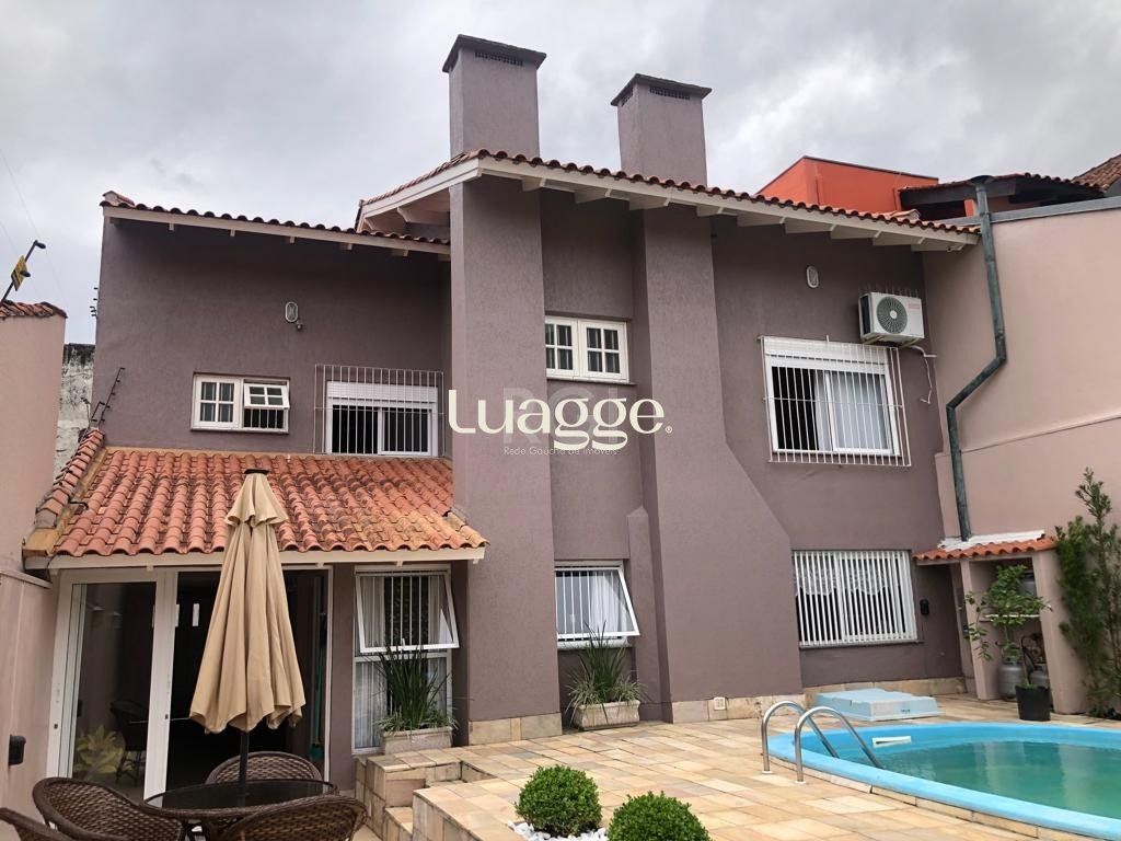 Casa à venda com 4 quartos, 231m² - Foto 36