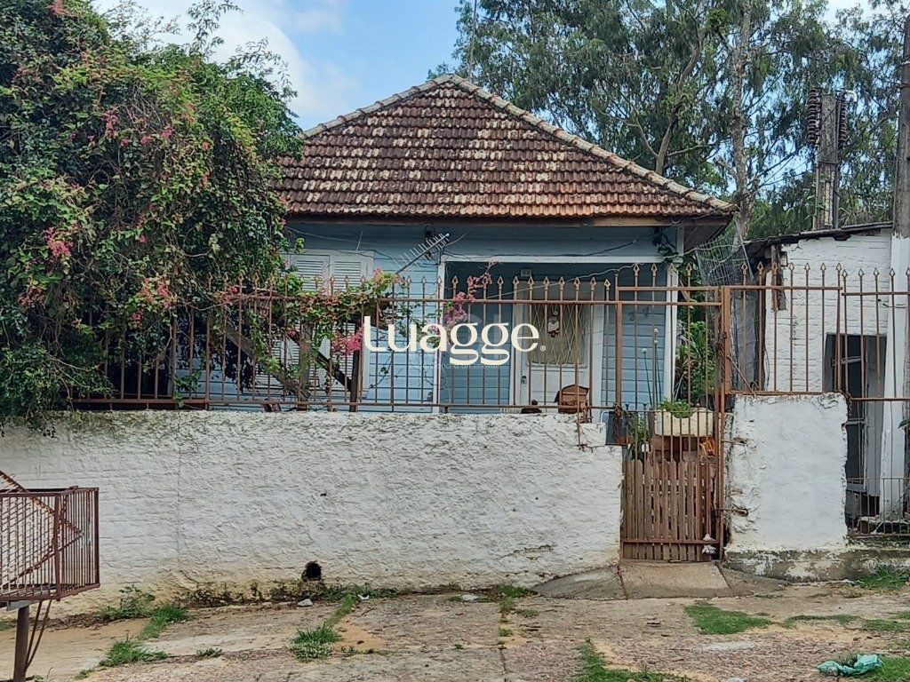 Terreno à venda, 1986m² - Foto 1