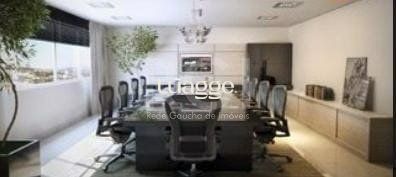 Conjunto Comercial-Sala à venda, 46m² - Foto 5