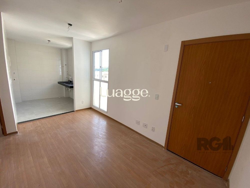 Apartamento, 2 quartos, 41 m² - Foto 4