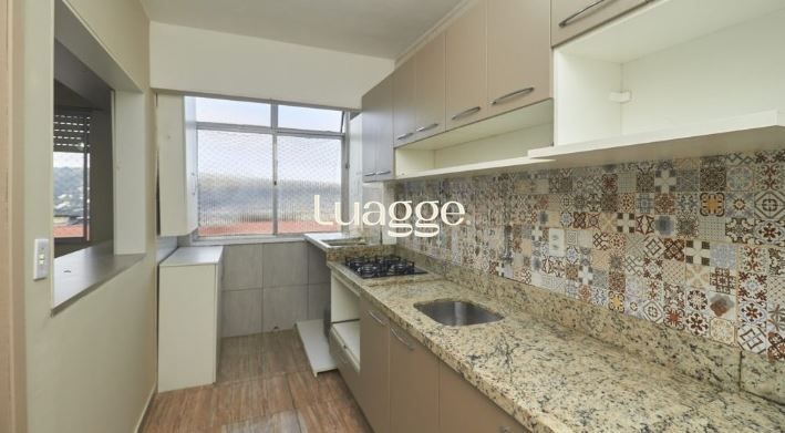 Apartamento, 2 quartos, à venda, 48 m², Santa Tereza - Porto Alegre — foto 4