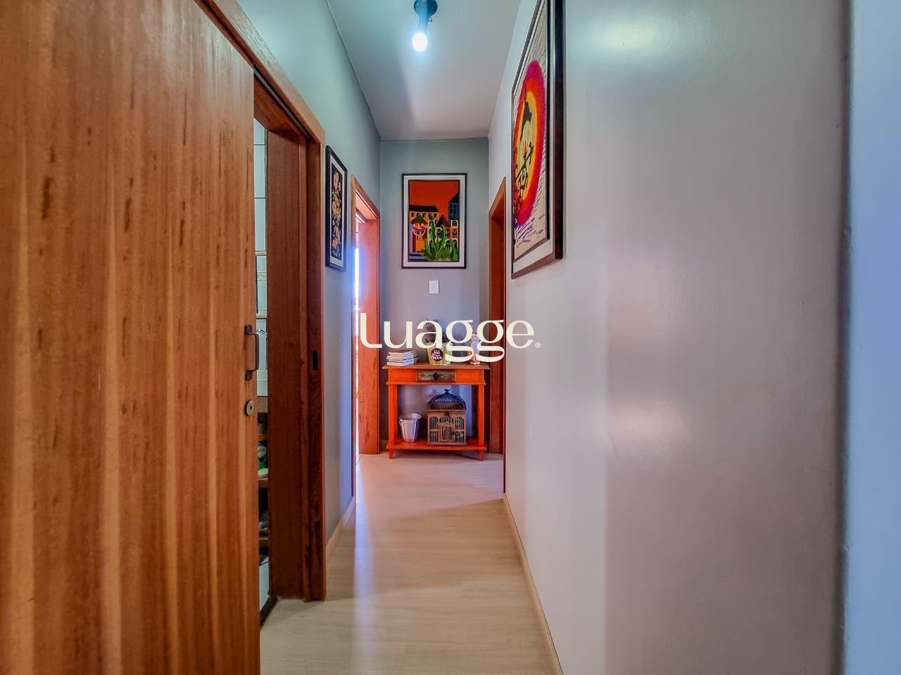 Apartamento à venda com 2 quartos, 72m² - Foto 7