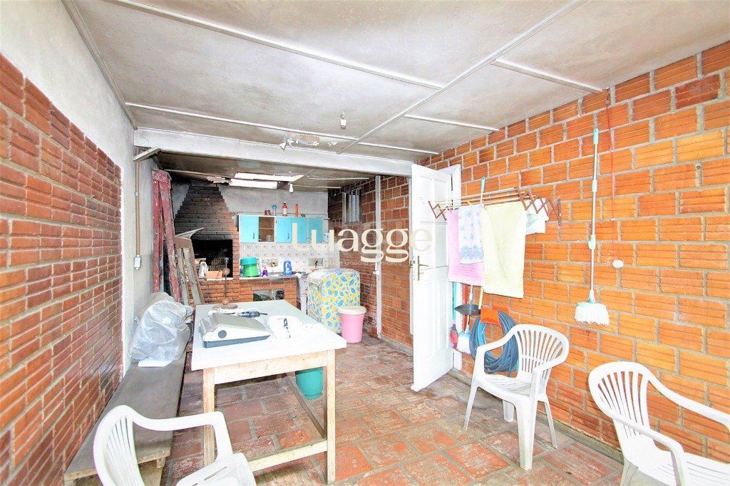 Casa à venda com 3 quartos, 189m² - Foto 27