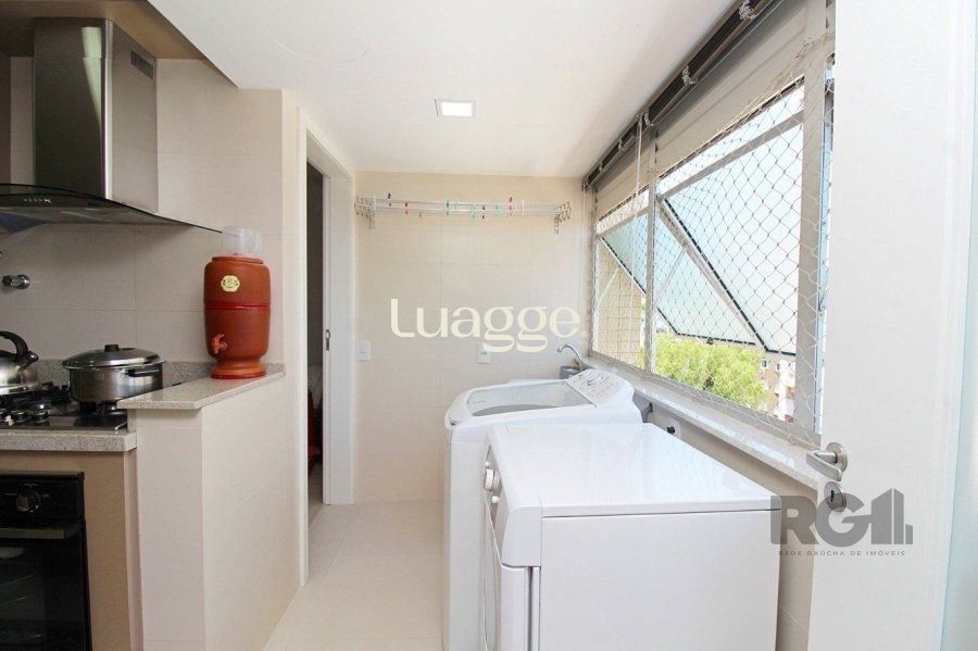 Apartamento à venda com 3 quartos, 111m² - Foto 9