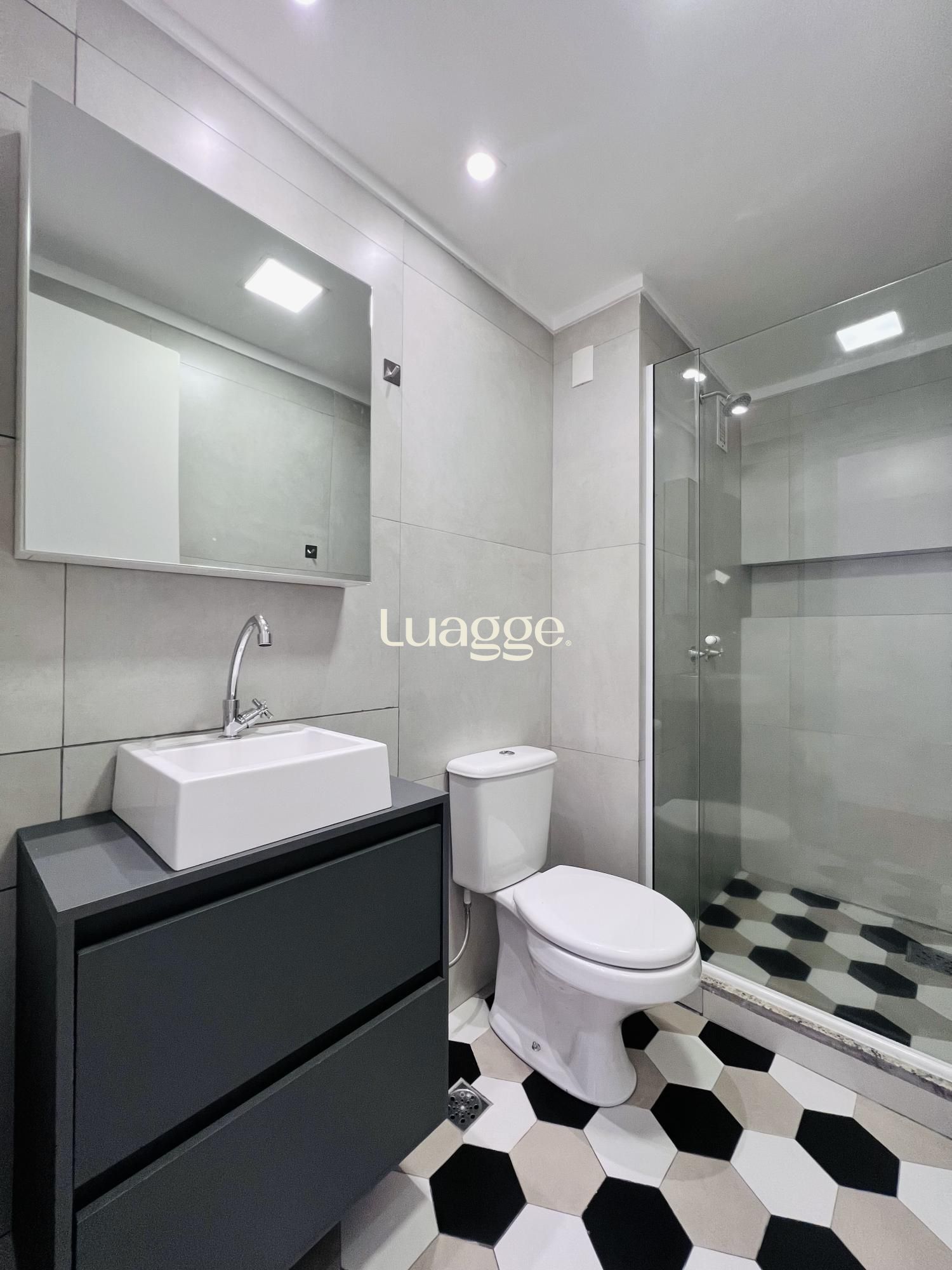 Apartamento à venda com 3 quartos, 79m² - Foto 8