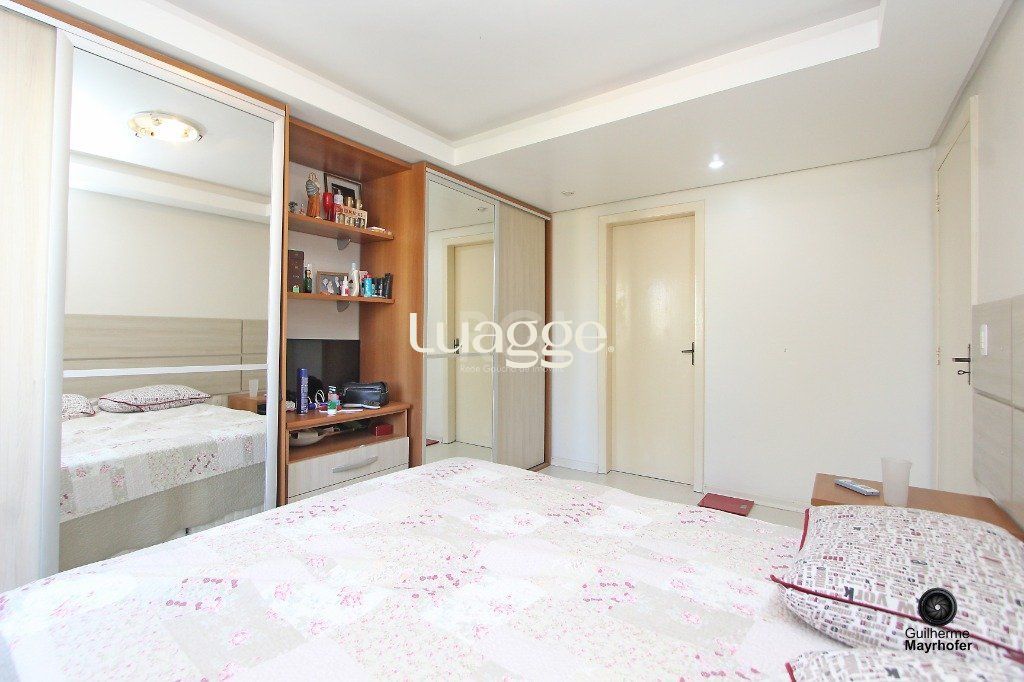 Casa, 3 quartos, 121 m² - Foto 33