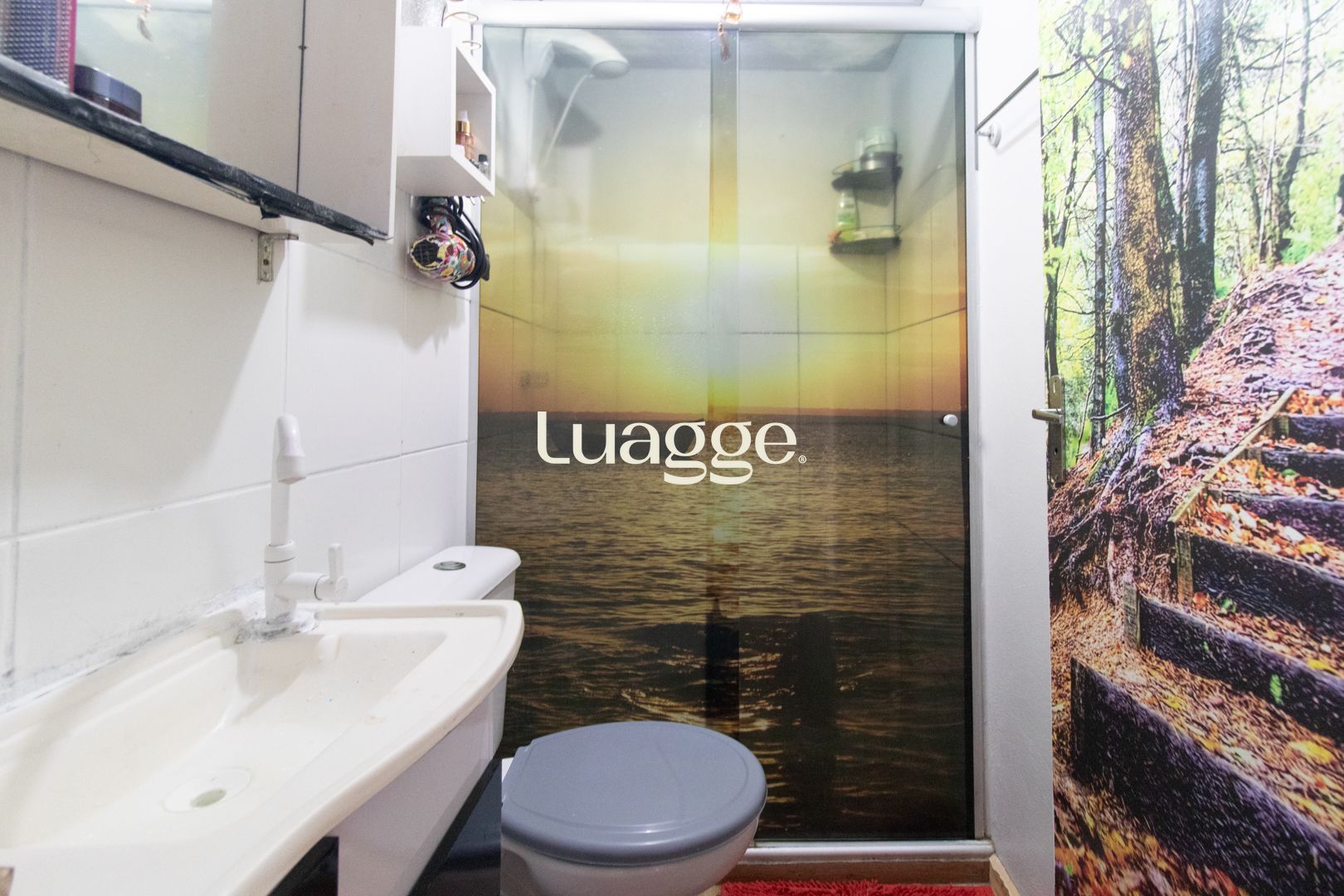 Apartamento, 2 quartos, 44 m² - Foto 16