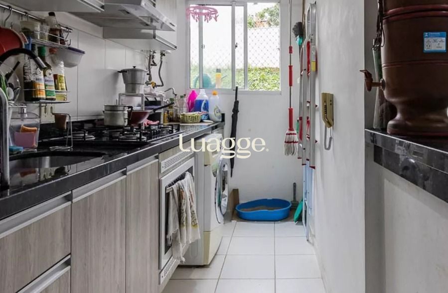 Apartamento à venda com 3 quartos, 71m² - Foto 10
