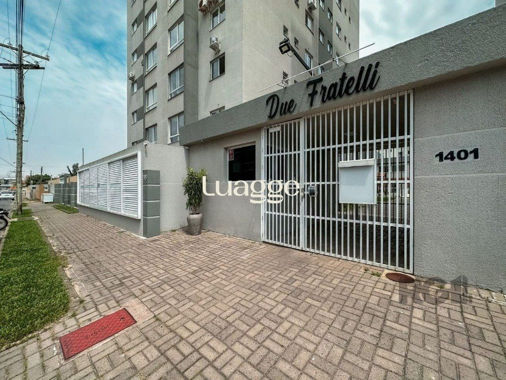 Apartamento à venda com 2 quartos, 74m² - Foto 2