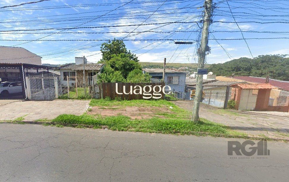 Terreno, 226 m² - Foto 1