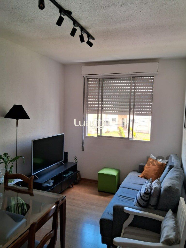 Apartamento, 2 quartos, 49 m² - Foto 11