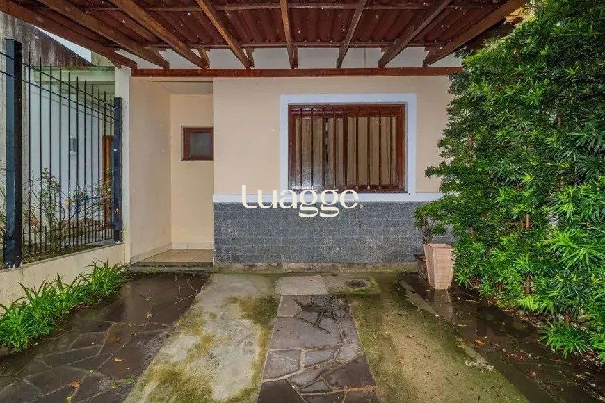 Casa à venda com 3 quartos, 109m² - Foto 22
