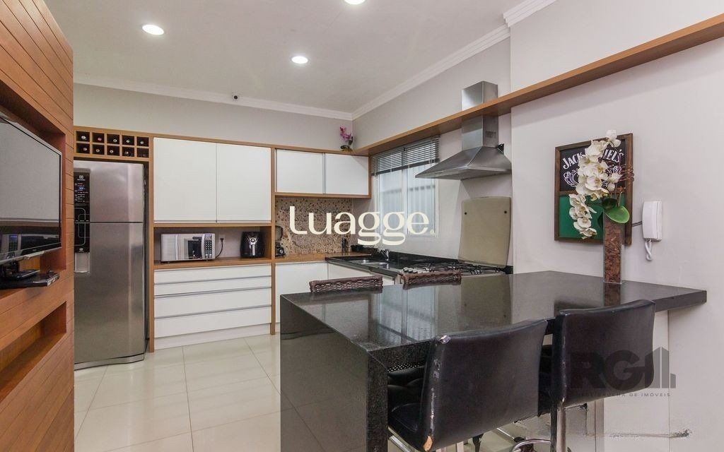 Casa, 3 quartos, 197 m² - Foto 18