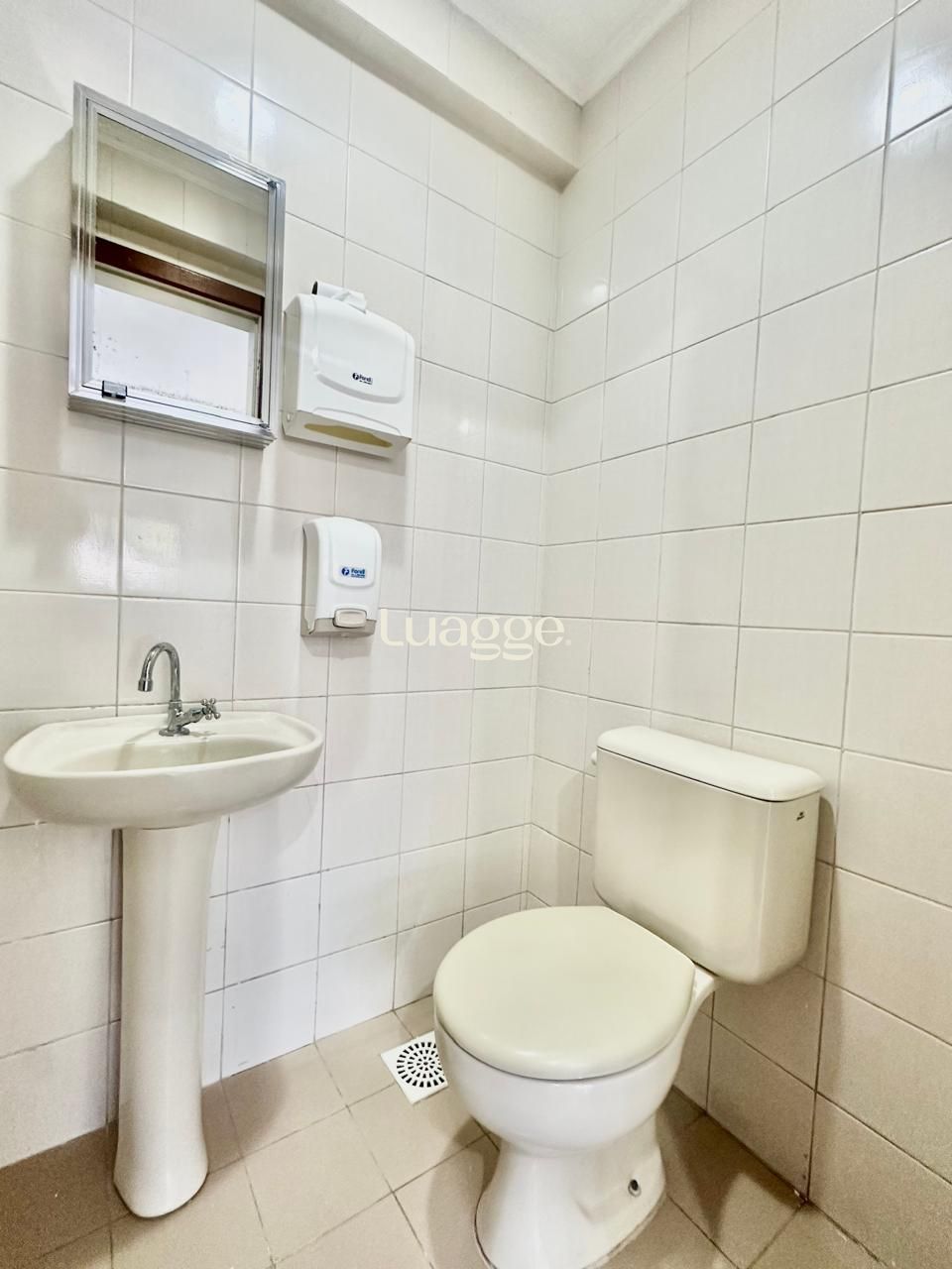 Conjunto Comercial-Sala à venda com 1 quarto, 35m² - Foto 4