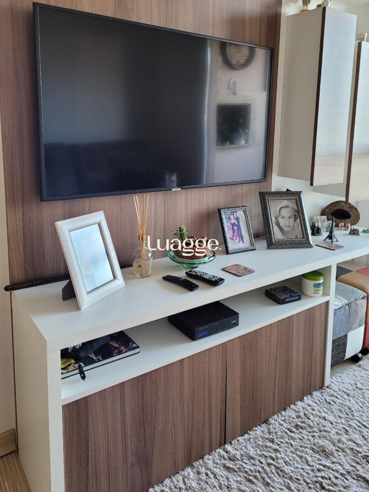 Apartamento, 3 quartos, 76 m² - Foto 3