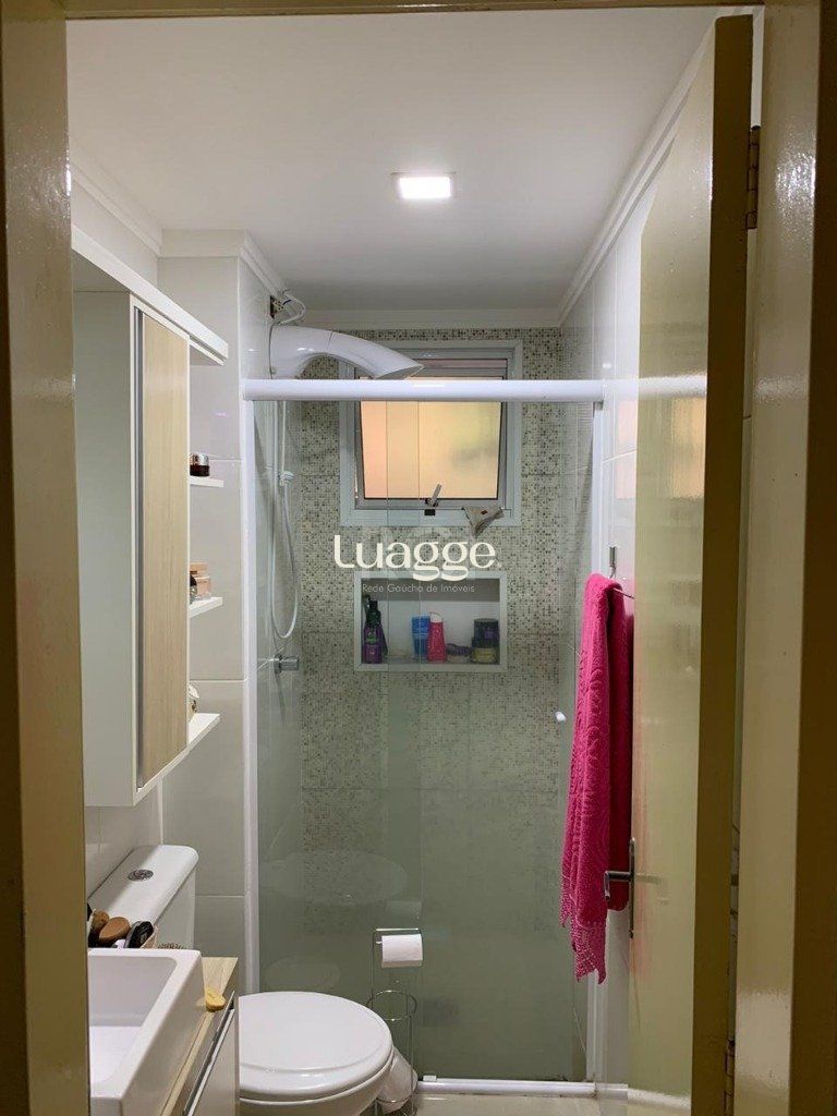 Apartamento à venda com 1 quarto, 39m² - Foto 9