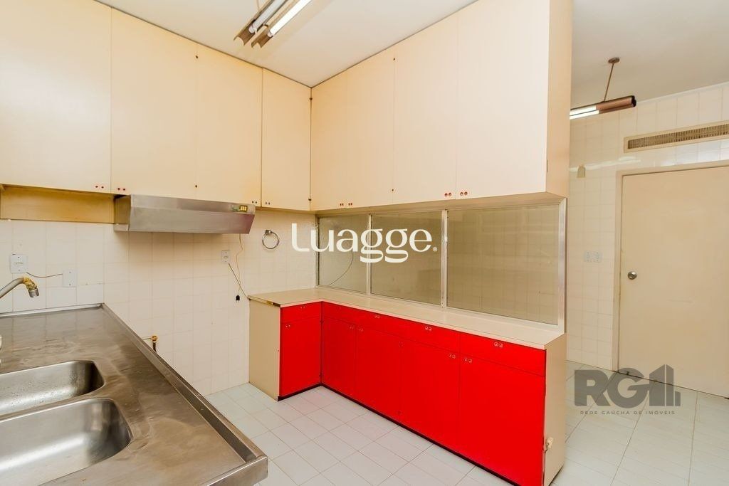 Apartamento à venda com 3 quartos, 214m² - Foto 26