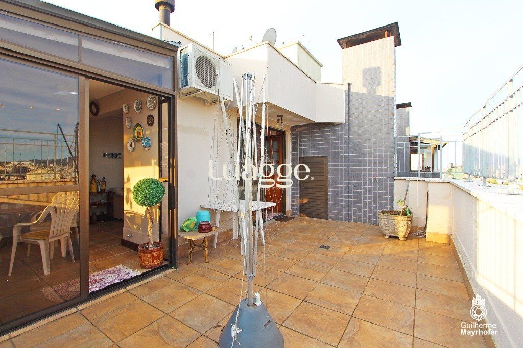 Cobertura à venda com 2 quartos, 156m² - Foto 18