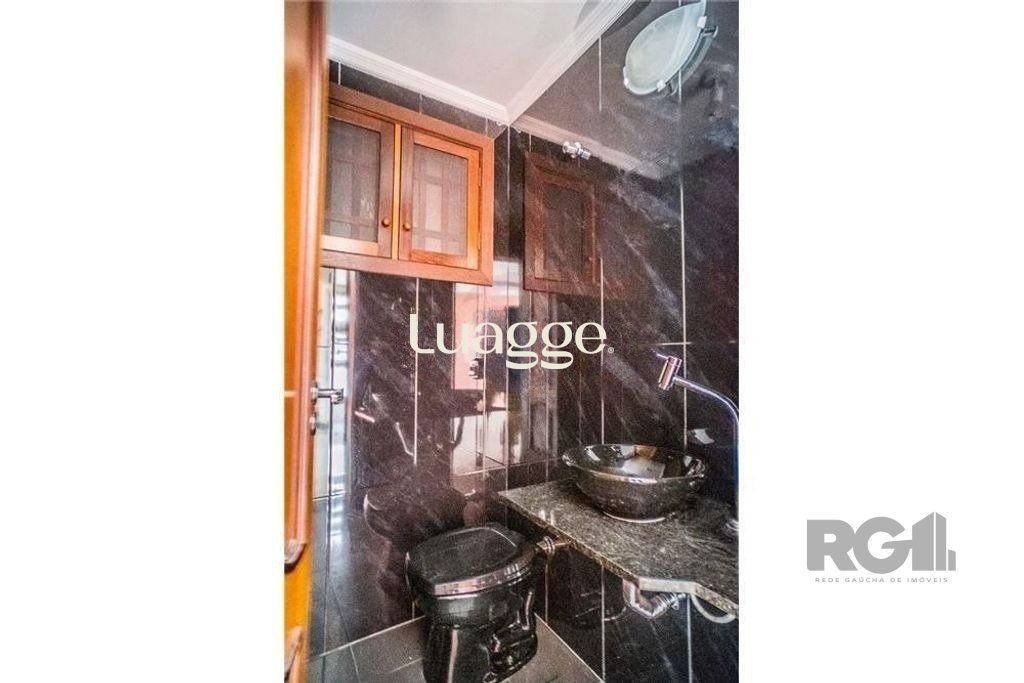Cobertura à venda com 3 quartos, 257m² - Foto 9