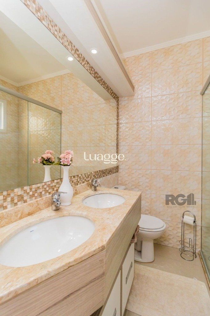 Casa de Condomínio, 3 quartos - Foto 18