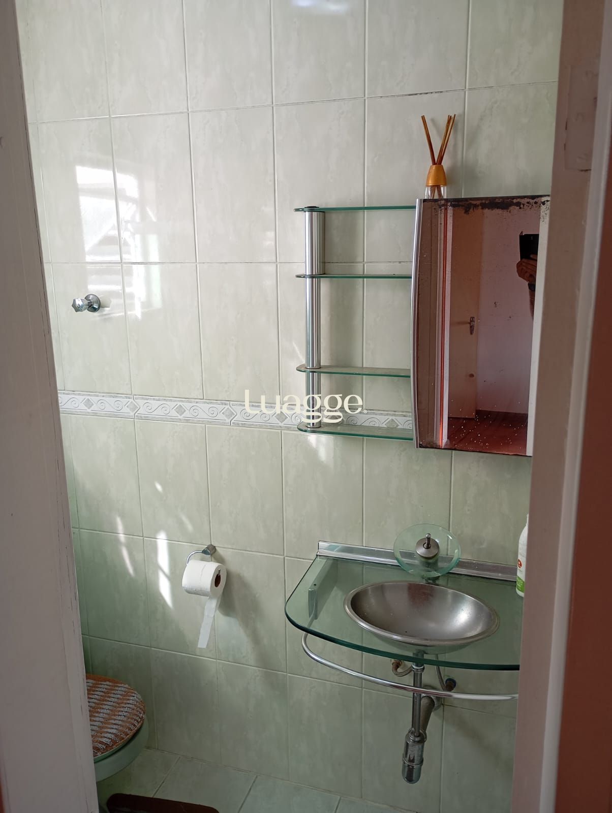 Apartamento à venda com 1 quarto, 40m² - Foto 9