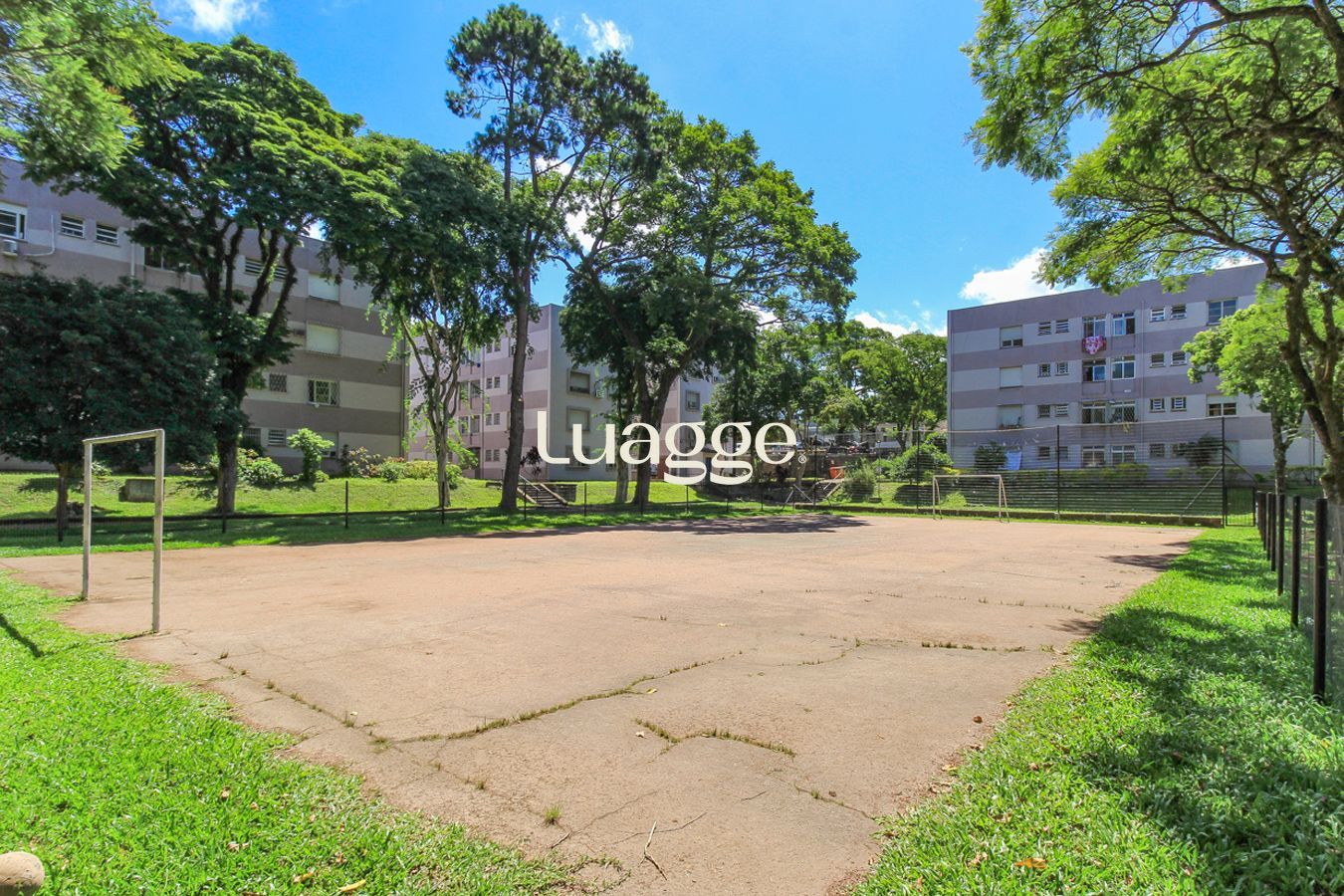 Apartamento à venda com 3 quartos, 70m² - Foto 34