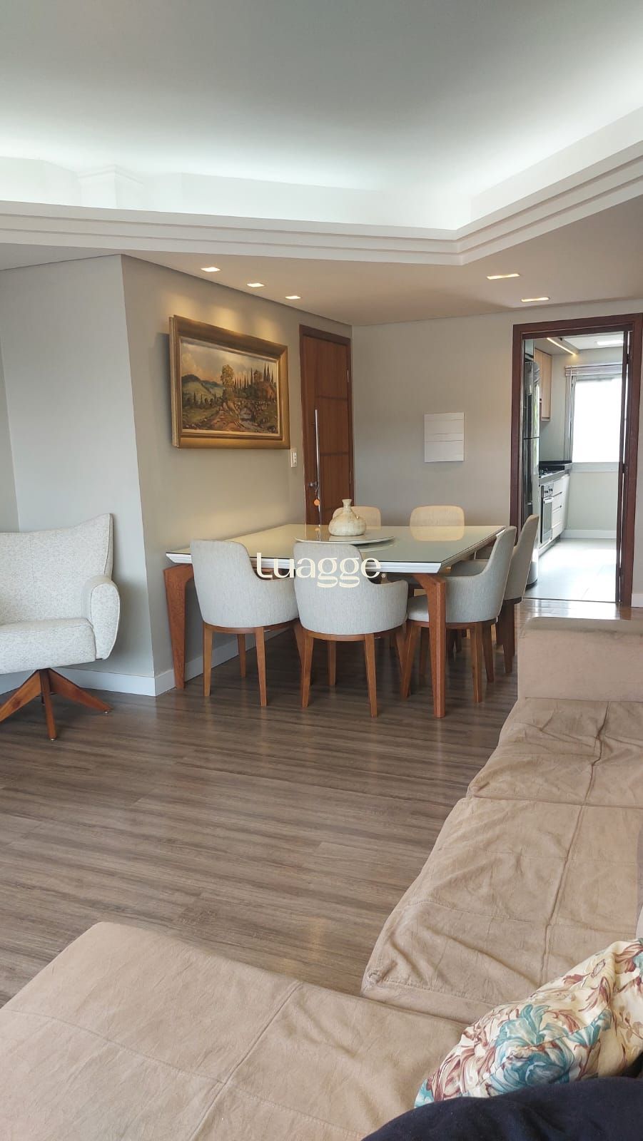Apartamento, 3 quartos, à venda, 108 m², Teresópolis - Porto Alegre — foto 4