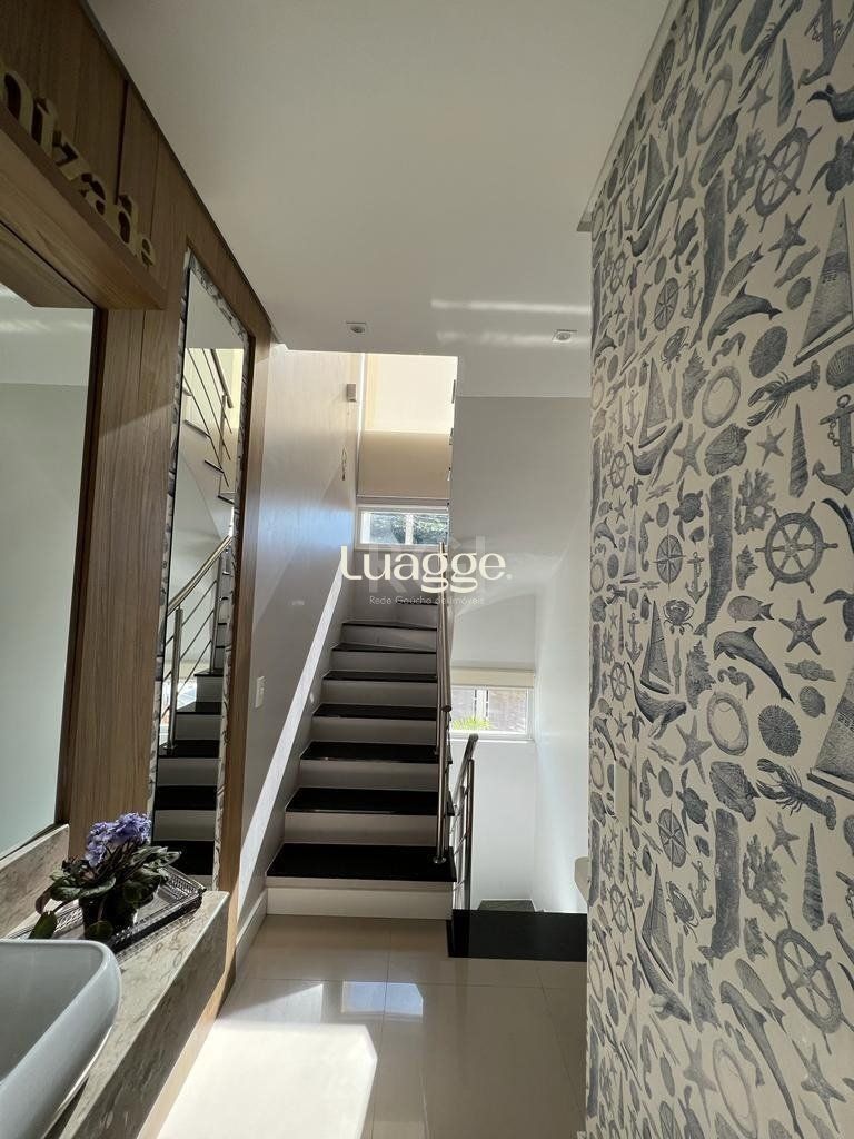 Casa de Condomínio à venda com 3 quartos, 211m² - Foto 35