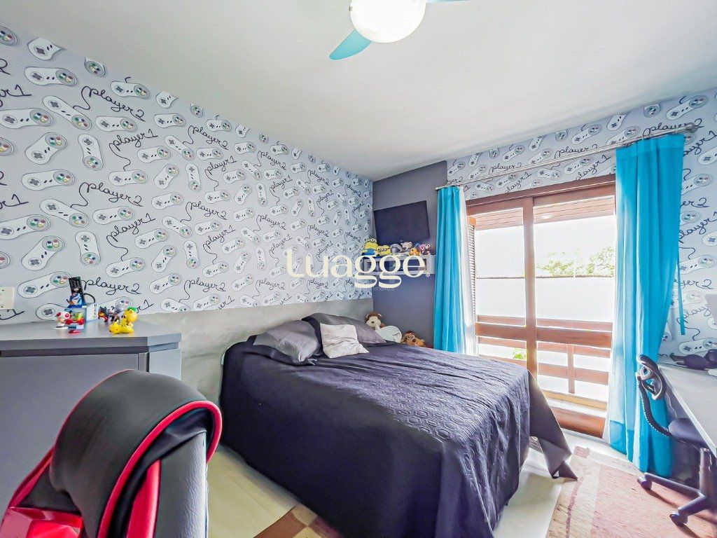 Casa de Condomínio à venda com 4 quartos, 243m² - Foto 40