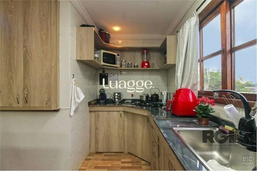 Casa à venda com 4 quartos, 285m² - Foto 31