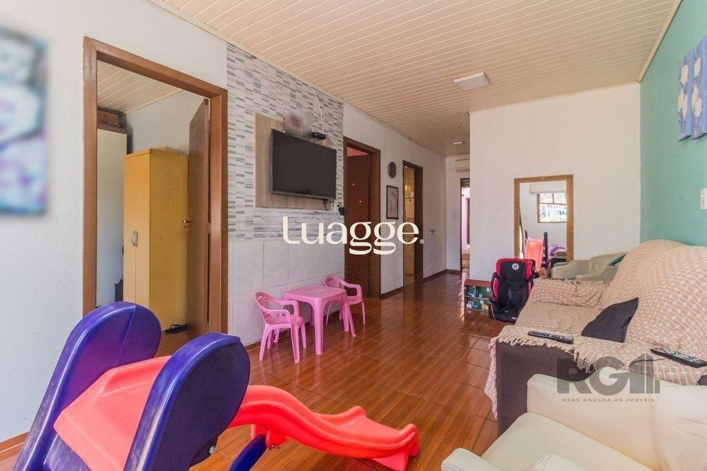 Casa à venda com 4 quartos, 189m² - Foto 35