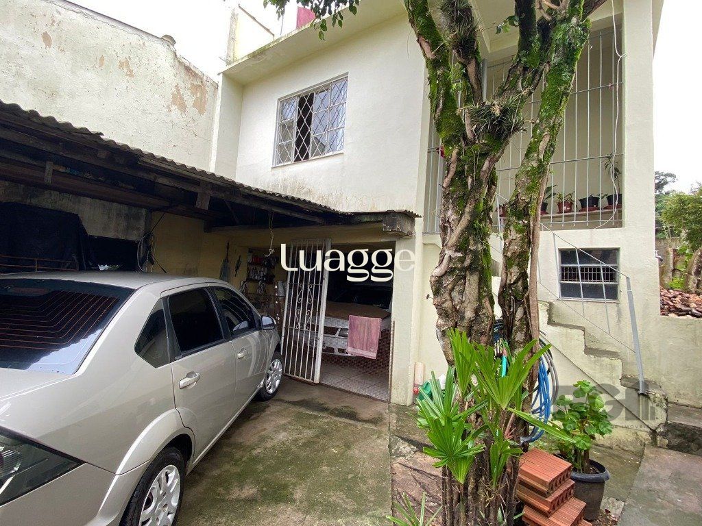 Casa, 2 quartos, 10953 m² - Foto 1