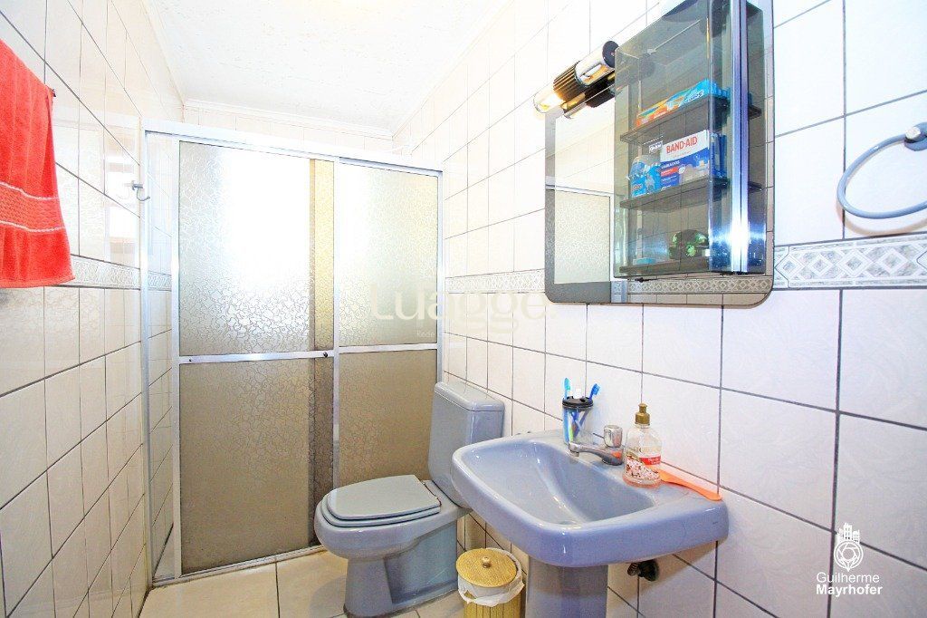 Casa à venda com 3 quartos, 236m² - Foto 15