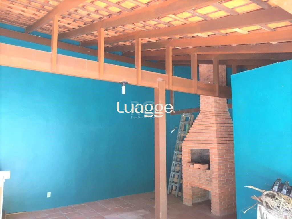 Casa à venda com 3 quartos, 201m² - Foto 17