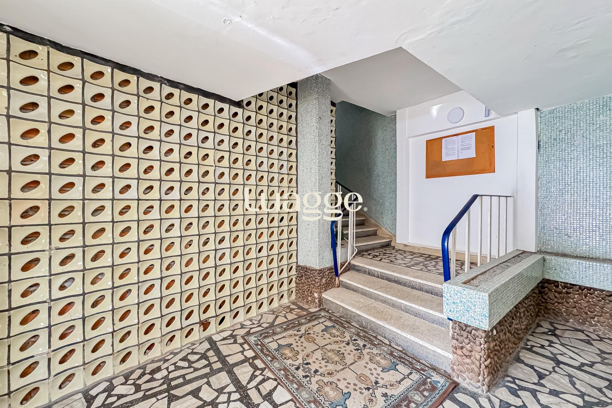 Apartamento à venda com 1 quarto, 32m² - Foto 19