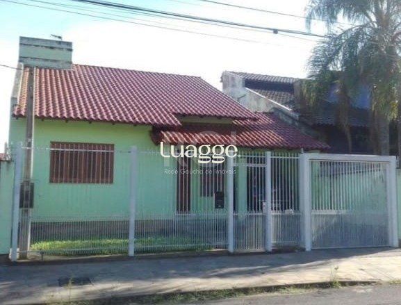 Casa à venda com 3 quartos, 167m² - Foto 1