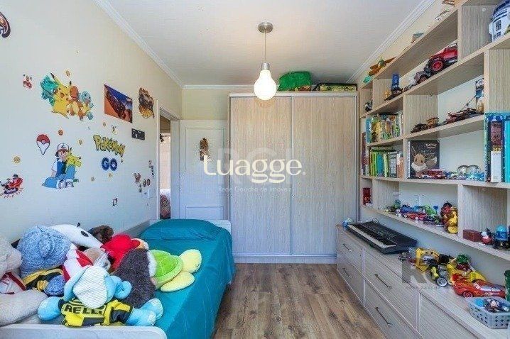 Casa à venda com 3 quartos, 209m² - Foto 25