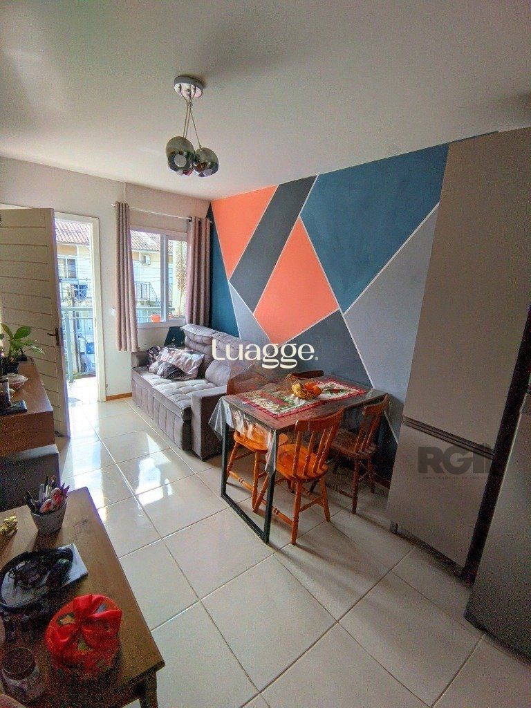 Casa de Condomínio, 2 quartos - Foto 2