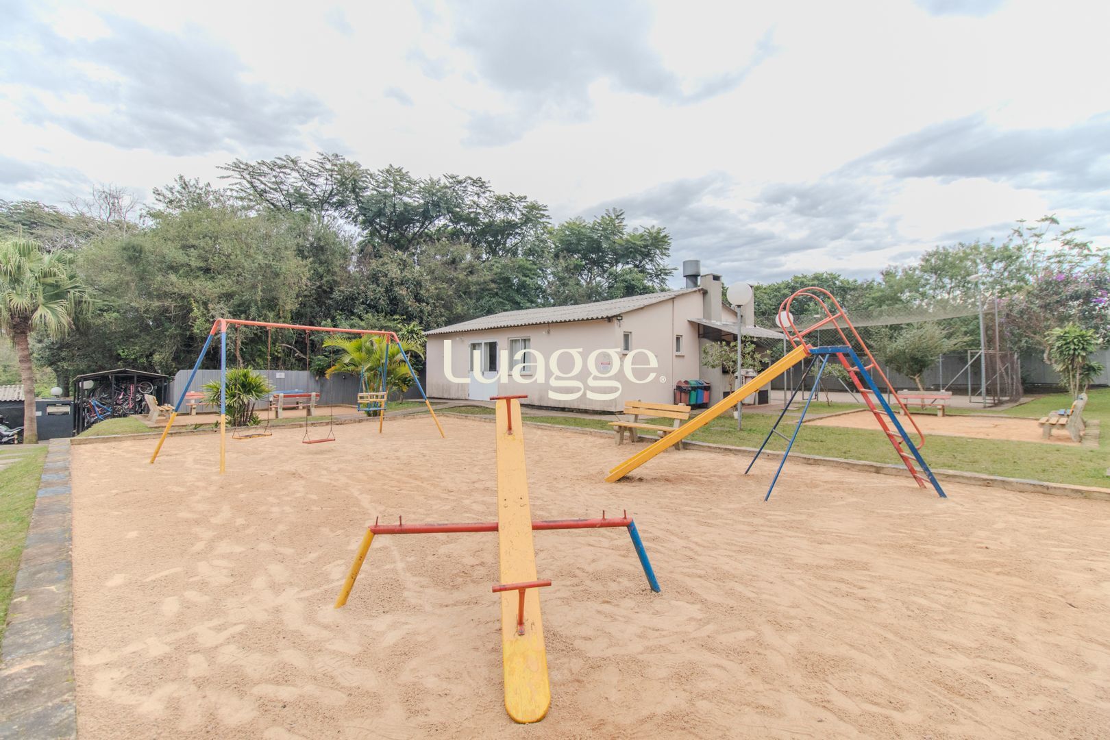 Apartamento, 2 quartos, 44 m² - Foto 24