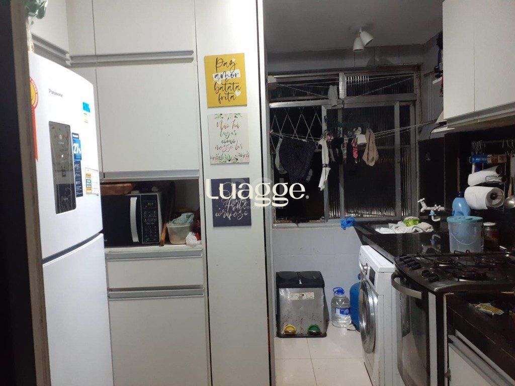 Apartamento à venda com 3 quartos, 77m² - Foto 5