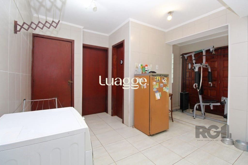 Casa à venda com 3 quartos, 274m² - Foto 34