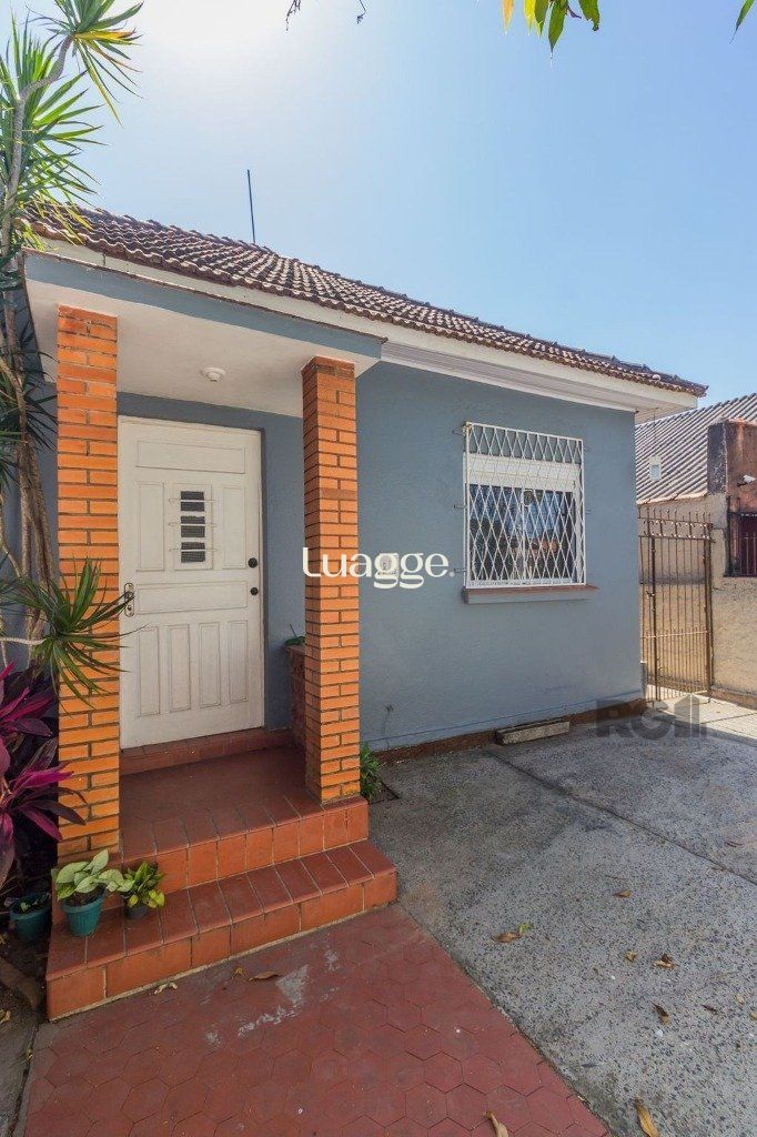 Casa à venda com 5 quartos, 159m² - Foto 49