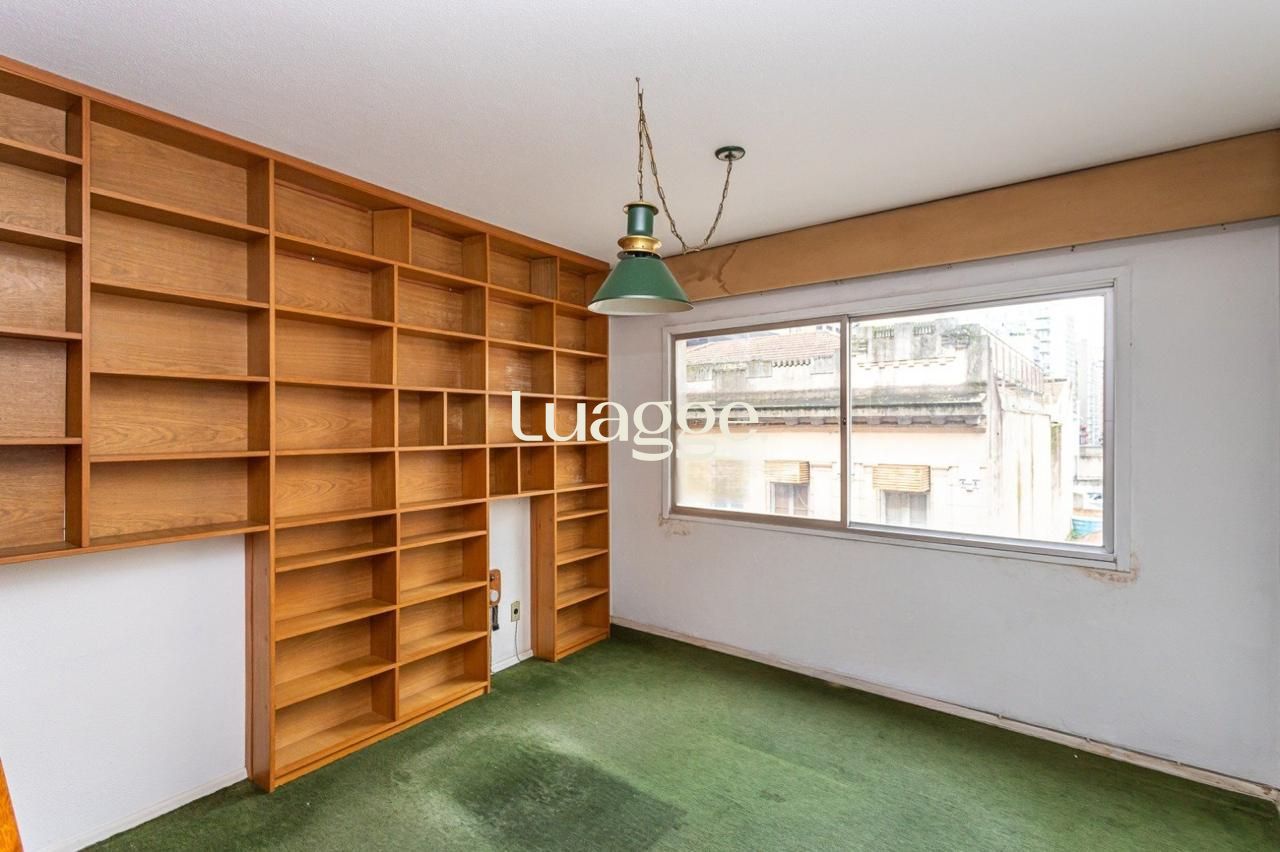 Apartamento, 1 quarto, 36 m² - Foto 1